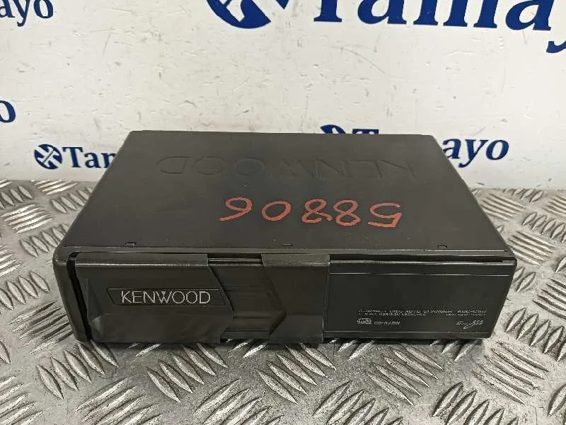 Sistema Audio / Radio Cd para Volkswagen Bora Berlina (1J2)