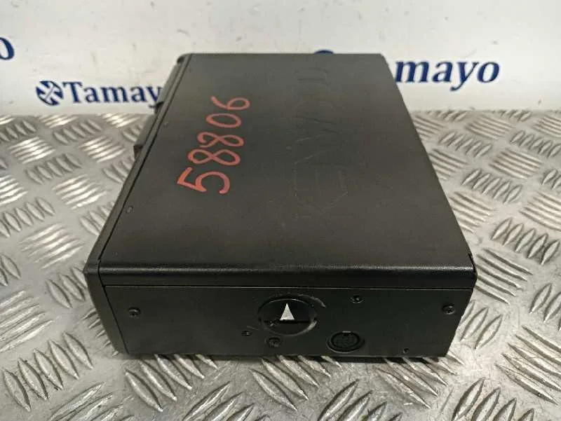 Sistema Audio / Radio Cd para Volkswagen Bora Berlina (1J2)