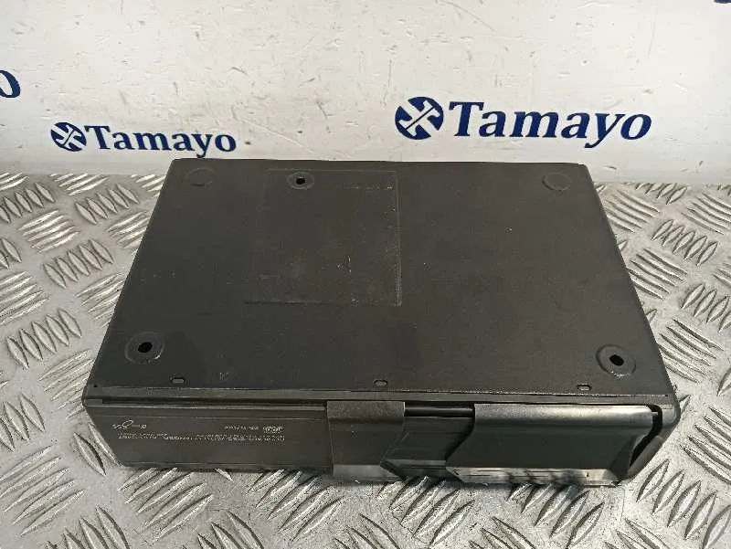 Sistema Audio / Radio Cd para Volkswagen Bora Berlina (1J2)