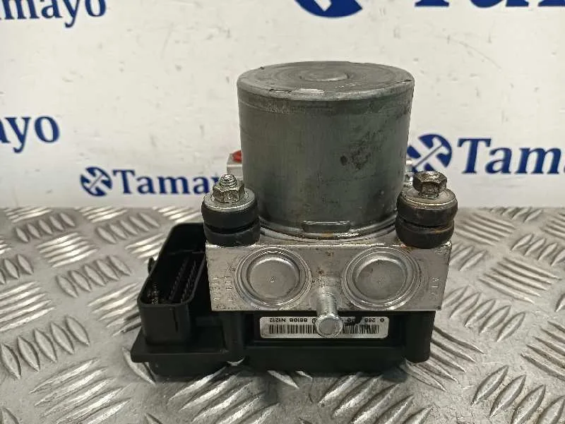 Abs para Peugeot 308