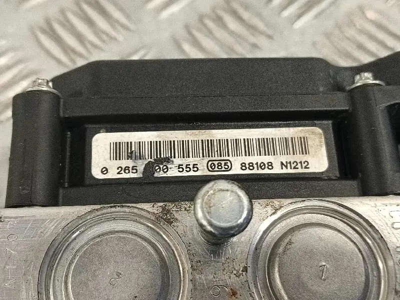 Abs para Peugeot 308