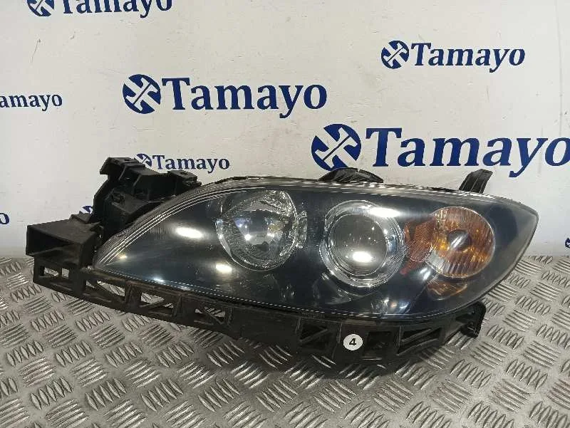 Faro Izquierdo para Mazda 3 Berlina (Bk)