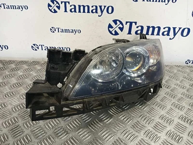 Faro Izquierdo para Mazda 3 Berlina (Bk)