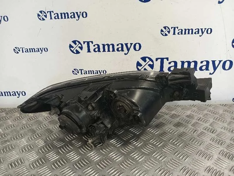 Faro Izquierdo para Mazda 3 Berlina (Bk)