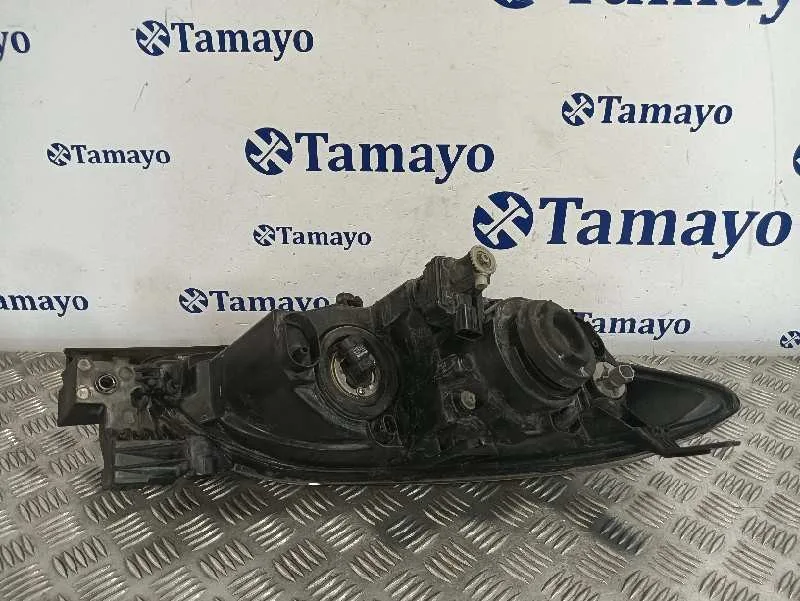 Faro Izquierdo para Mazda 3 Berlina (Bk)