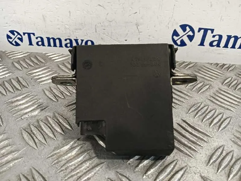 Cerradura Maletero / Porton para Volkswagen Caddy Furgon/Kombi