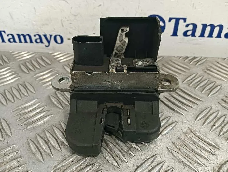 Cerradura Maletero / Porton para Volkswagen Caddy Furgon/Kombi