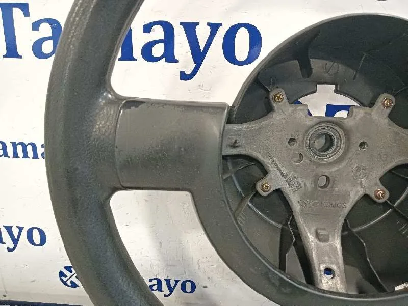 Volante para Chevrolet Matiz