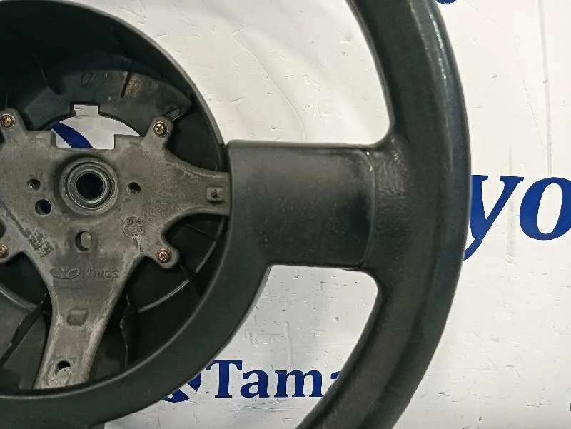 Volante para Chevrolet Matiz