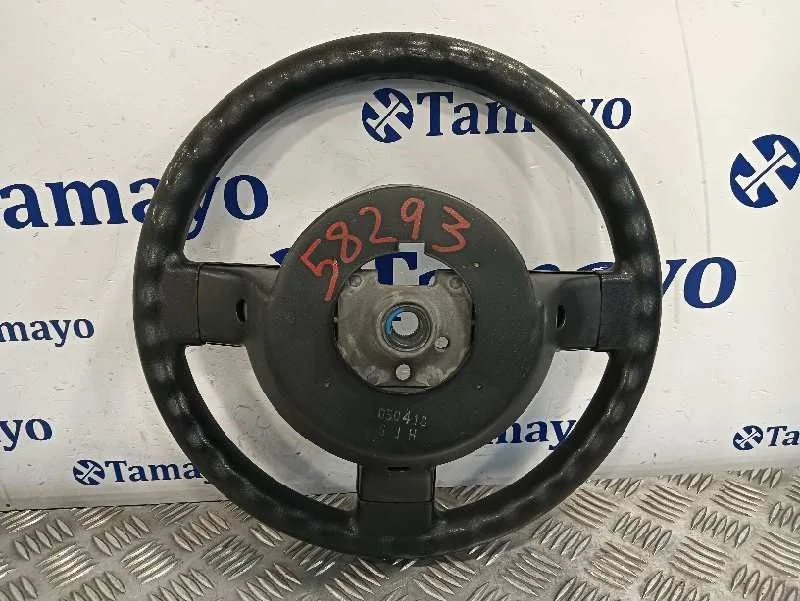 Volante para Chevrolet Matiz