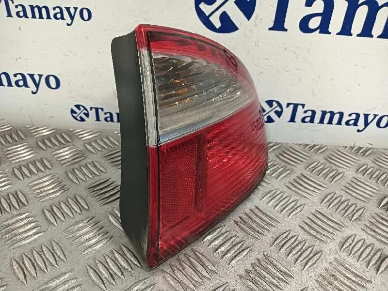 Piloto Trasero Derecho para Seat Leon (1M1)
