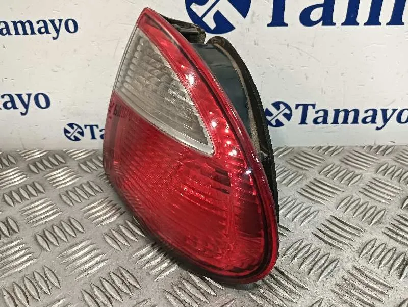 Piloto Trasero Derecho para Seat Leon (1M1)