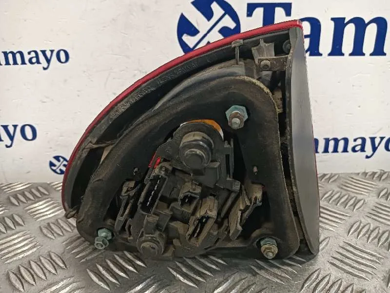 Piloto Trasero Derecho para Seat Leon (1M1)