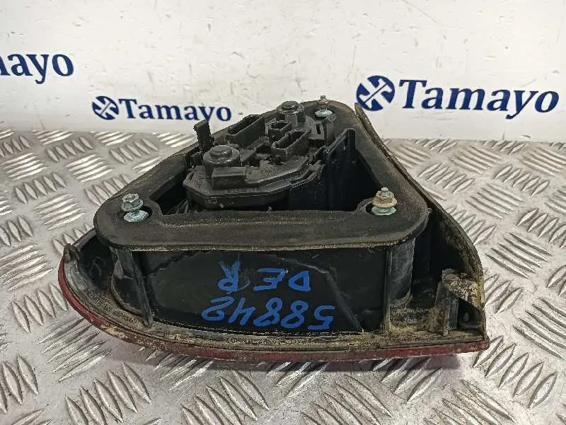 Piloto Trasero Derecho para Seat Leon (1M1)
