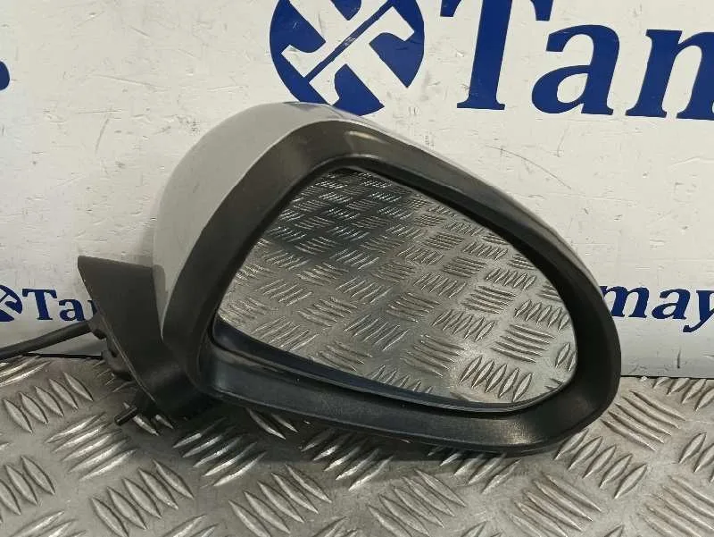 Retrovisor Derecho para Opel Corsa D
