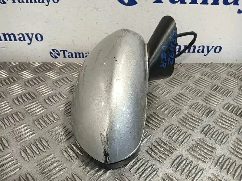 Retrovisor Derecho para Opel Corsa D