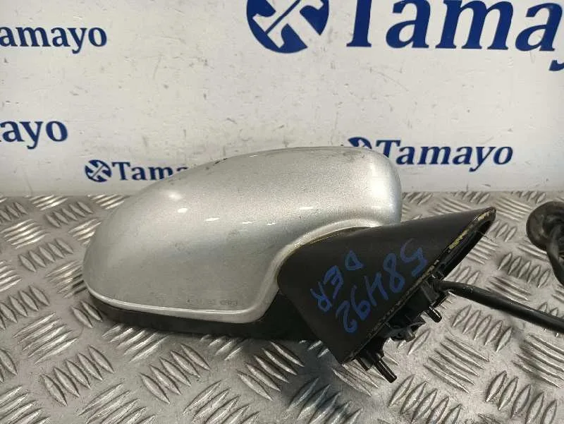 Retrovisor Derecho para Opel Corsa D