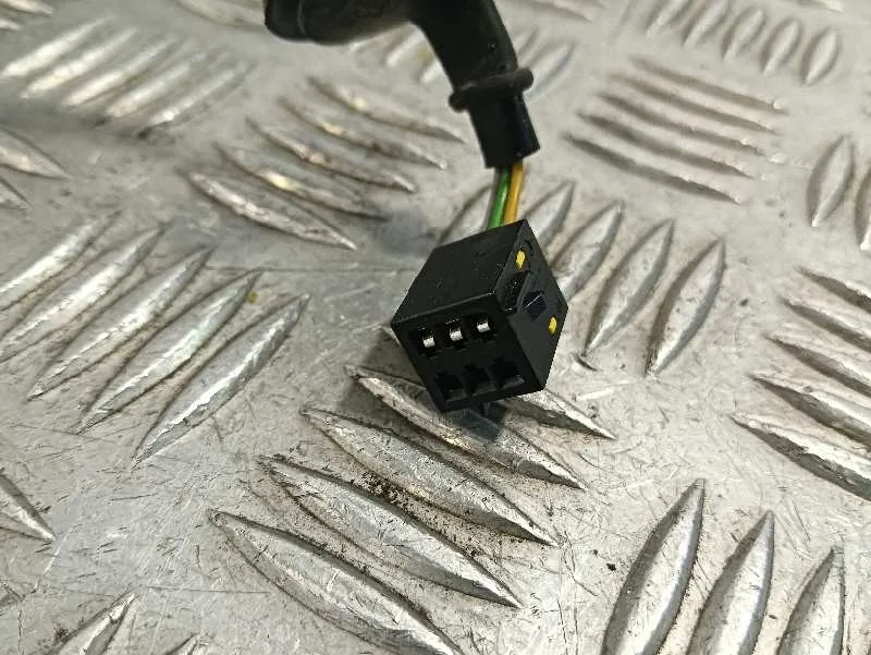 Retrovisor Derecho para Opel Corsa D