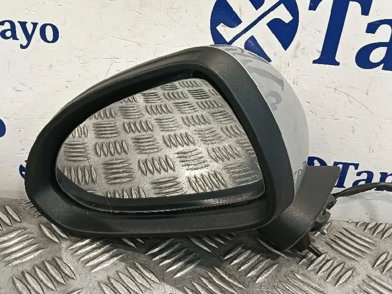 Retrovisor Izquierdo para Opel Corsa D