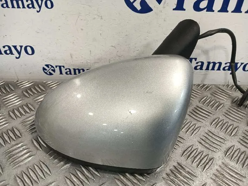 Retrovisor Izquierdo para Opel Corsa D