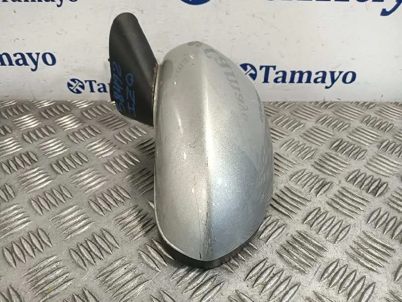 Retrovisor Izquierdo para Opel Corsa D