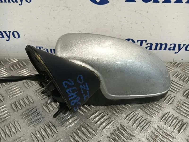 Retrovisor Izquierdo para Opel Corsa D