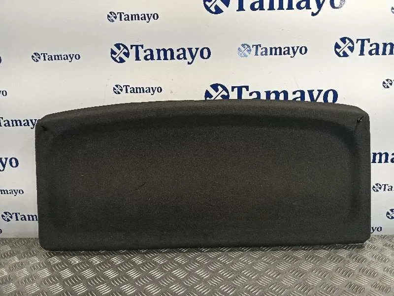 Bandeja Trasera para Volkswagen Polo (6R1)