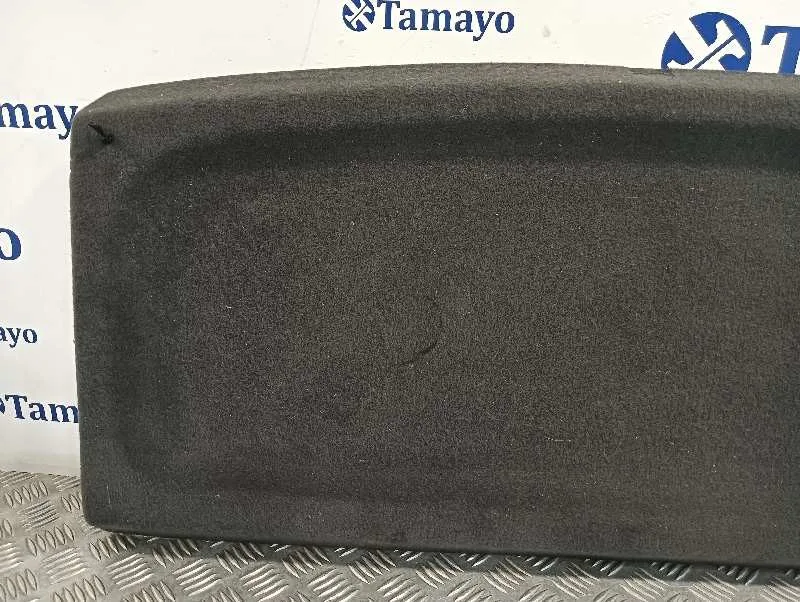 Bandeja Trasera para Volkswagen Polo (6R1)