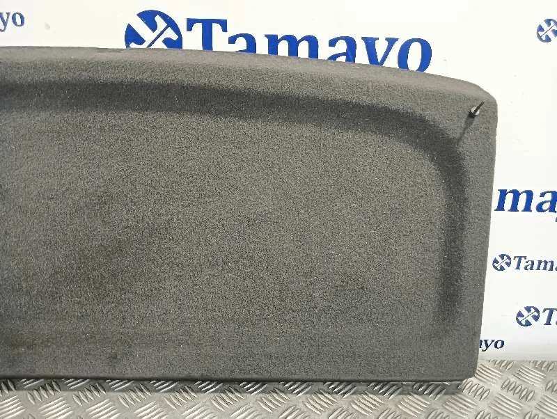 Bandeja Trasera para Volkswagen Polo (6R1)