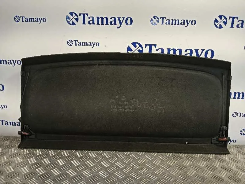 Bandeja Trasera para Volkswagen Polo (6R1)