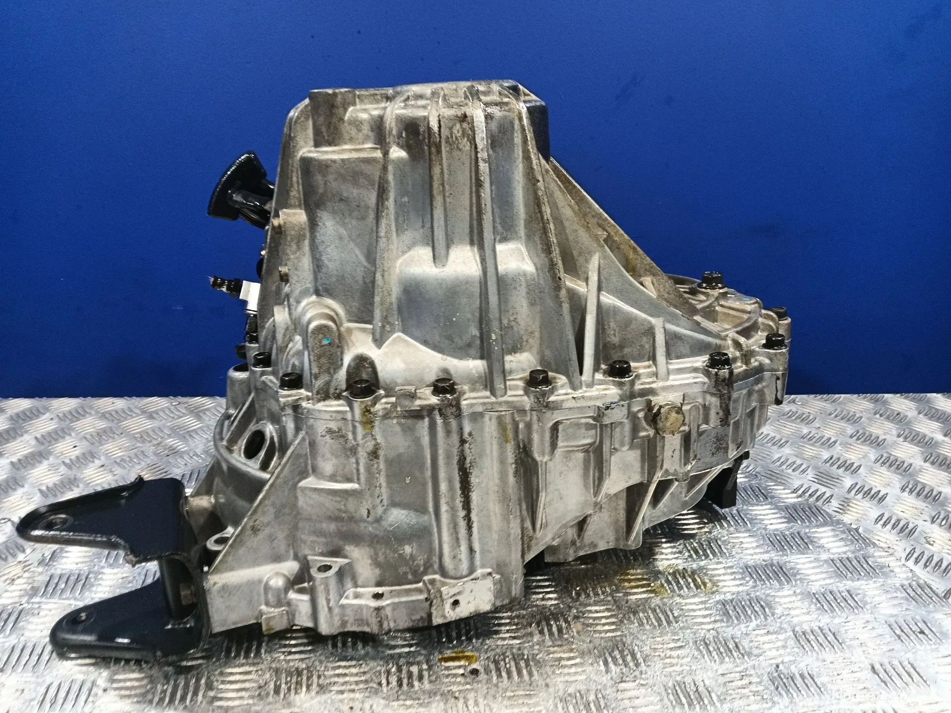 Caja Cambios para Kia Carnival