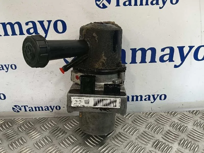 Bomba Direccion para Peugeot 407