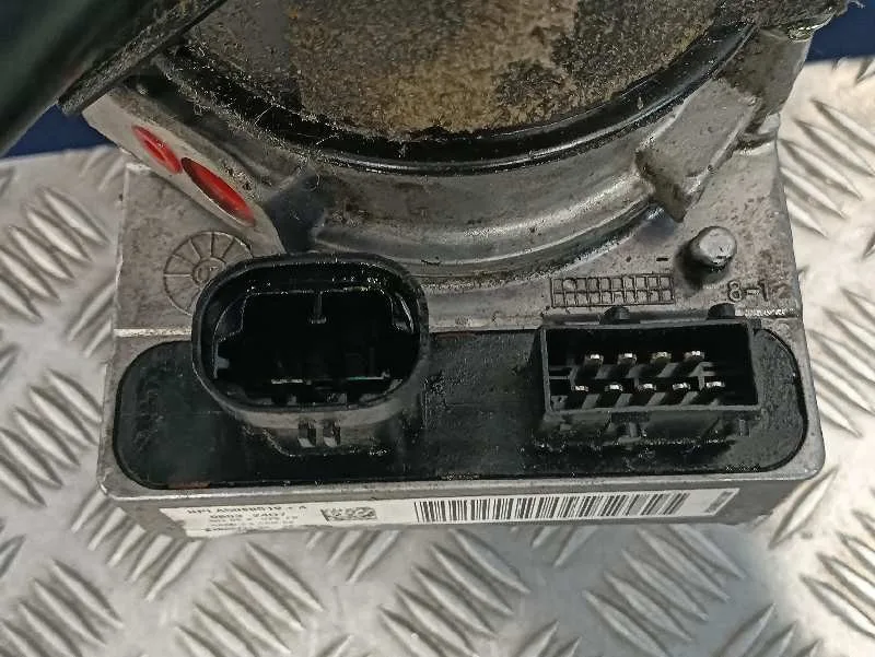 Bomba Direccion para Peugeot 407