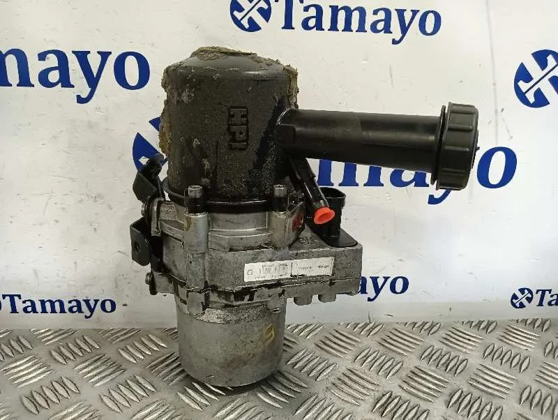 Bomba Direccion para Peugeot 407