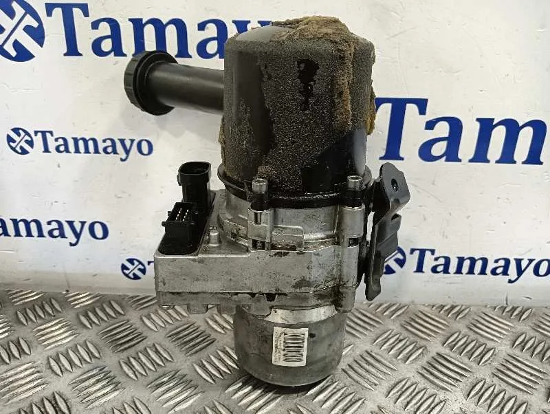 Bomba Direccion para Peugeot 407