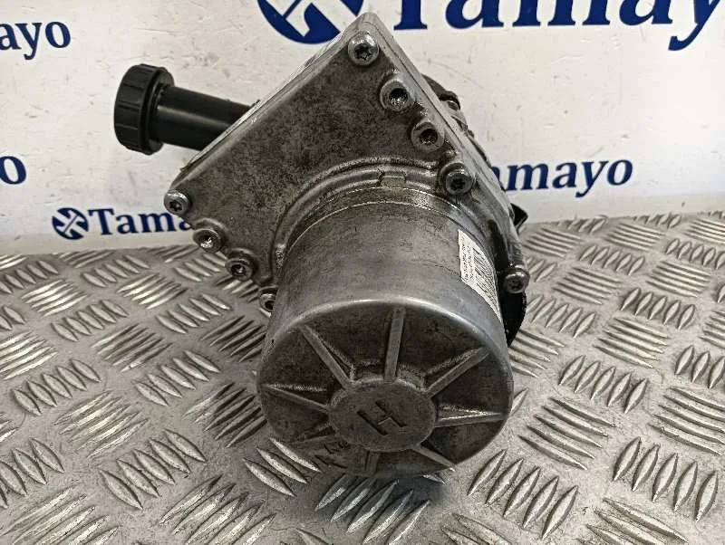 Bomba Direccion para Peugeot 407