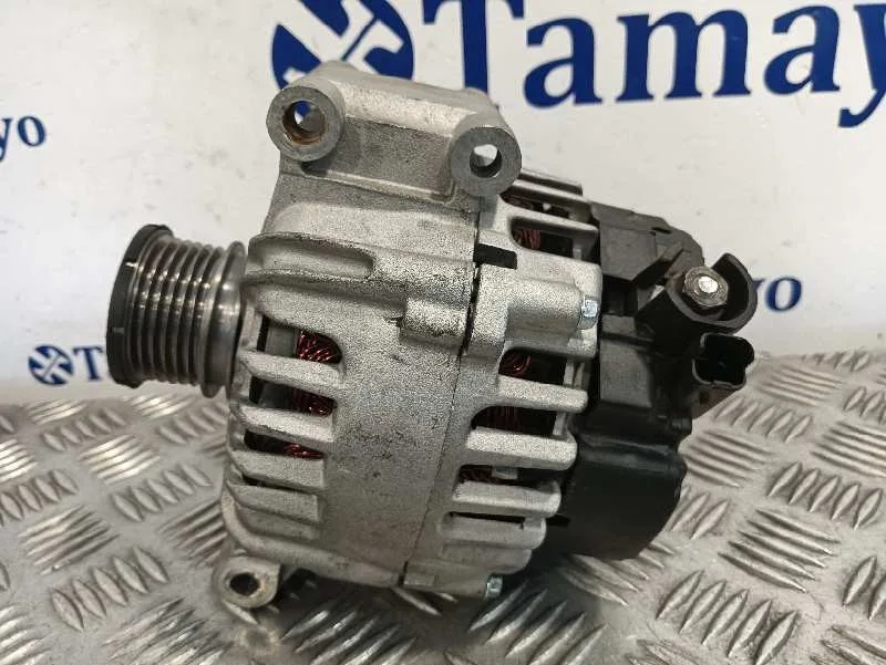 Alternador para Peugeot 308