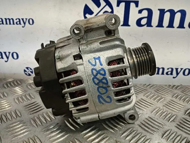 Alternador para Peugeot 308
