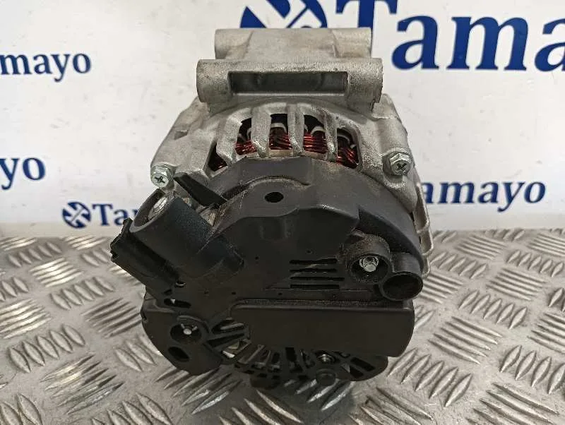 Alternador para Peugeot 308