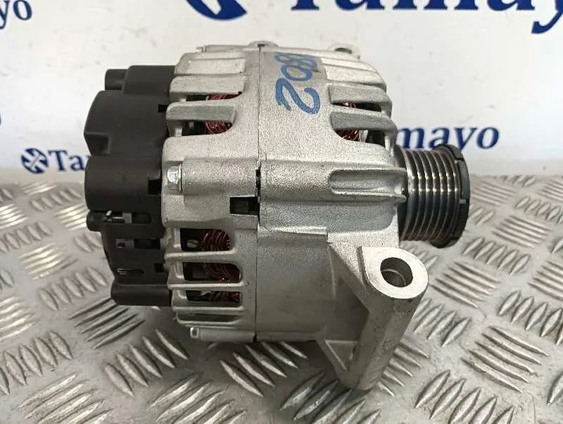 Alternador para Peugeot 308