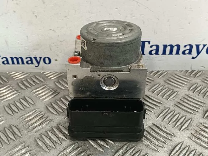 Abs para Volkswagen Passat Lim. (3G2)