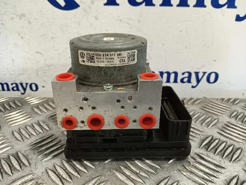 Abs para Volkswagen Passat Lim. (3G2)