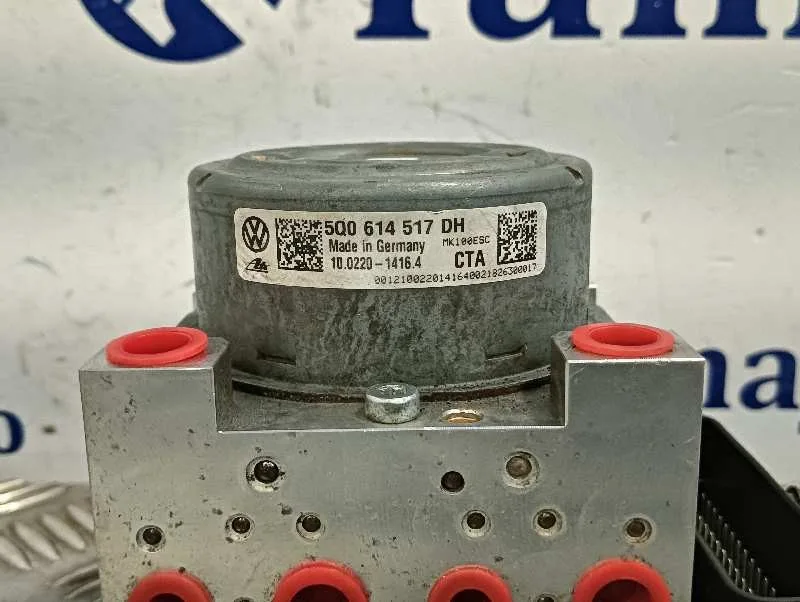 Abs para Volkswagen Passat Lim. (3G2)