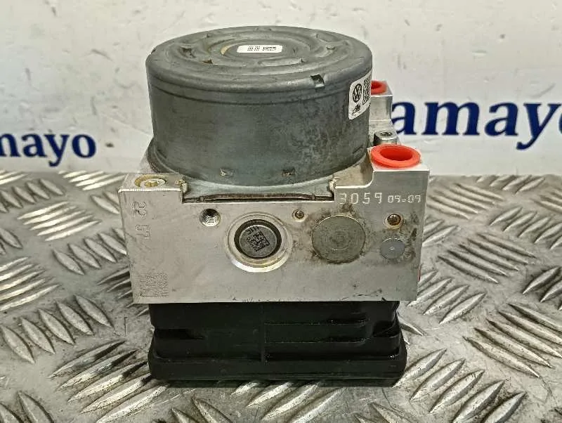 Abs para Volkswagen Passat Lim. (3G2)