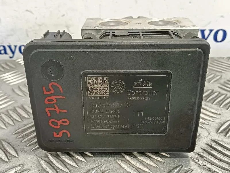 Abs para Volkswagen Passat Lim. (3G2)
