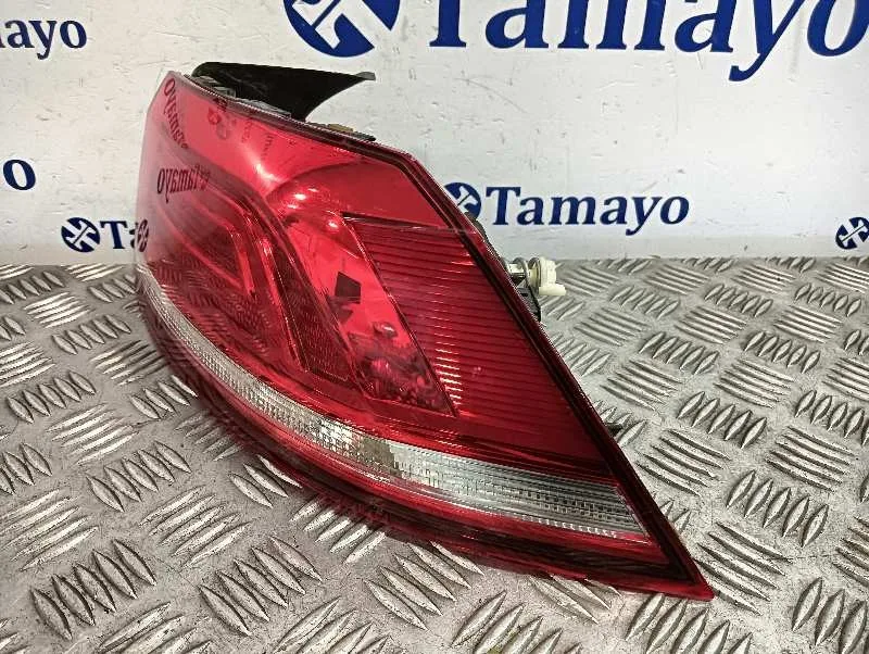 Piloto Trasero Derecho para Volkswagen Passat Lim. (3G2)