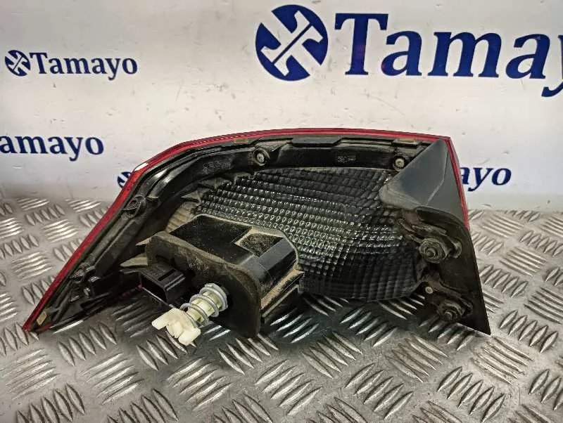 Piloto Trasero Derecho para Volkswagen Passat Lim. (3G2)