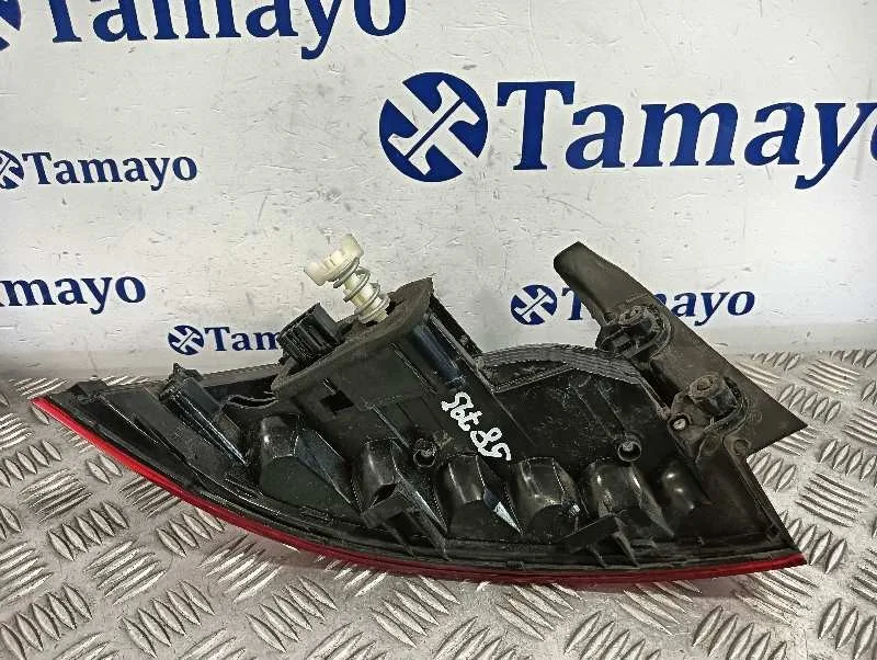 Piloto Trasero Derecho para Volkswagen Passat Lim. (3G2)