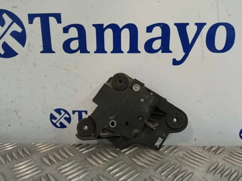 Soporte para Volkswagen Passat Lim. (3G2)