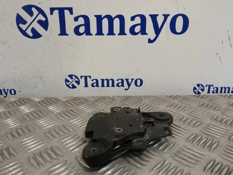 Soporte para Volkswagen Passat Lim. (3G2)